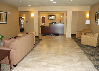 Cobblestone Hotel & Suites – Devils Lake hotel thumbnail 6