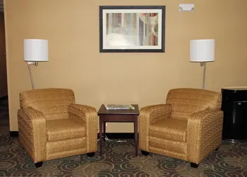 Cobblestone Hotel & Suites – Devils Lake hotel thumbnail 7