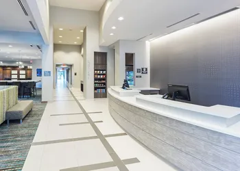 Residence Inn by Marriott Houston West/Beltway 8 at Clay Rd. hotel thumbnail 2