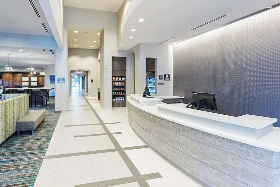 Residence Inn by Marriott Houston West/Beltway 8 at Clay Rd. hotel detail image 2