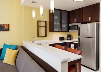Residence Inn by Marriott Houston West/Beltway 8 at Clay Rd. hotel thumbnail 3