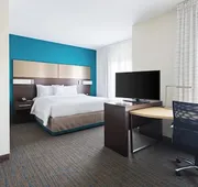 Residence Inn by Marriott Houston West/Beltway 8 at Clay Rd. hotel detail image 4
