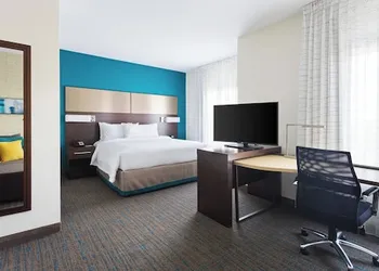 Residence Inn by Marriott Houston West/Beltway 8 at Clay Rd. hotel thumbnail 4
