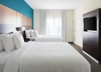 Residence Inn by Marriott Houston West/Beltway 8 at Clay Rd. hotel thumbnail 5
