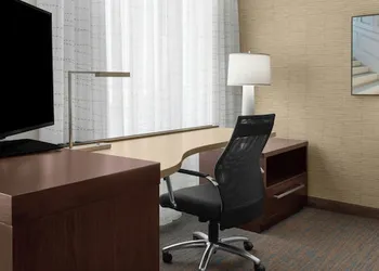 Residence Inn by Marriott Houston West/Beltway 8 at Clay Rd. hotel thumbnail 6