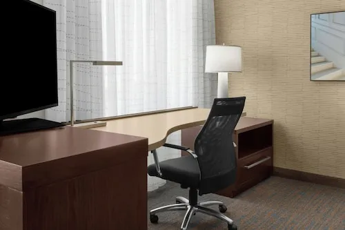 Residence Inn by Marriott Houston West/Beltway 8 at Clay Rd. hotel detail image 6