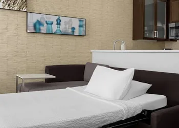 Residence Inn by Marriott Houston West/Beltway 8 at Clay Rd. hotel thumbnail 7