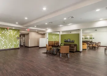 Sleep Inn & Suites College Station near University hotel thumbnail 3