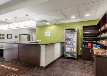 Sleep Inn & Suites College Station near University hotel thumbnail 4