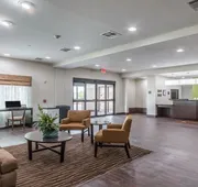 Sleep Inn & Suites College Station near University hotel detail image 5