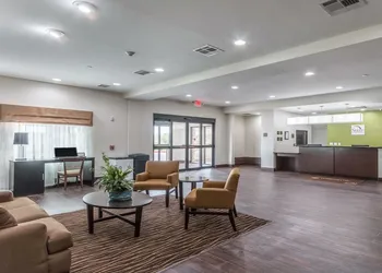 Sleep Inn & Suites College Station near University hotel thumbnail 5