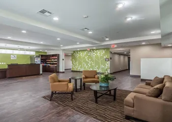 Sleep Inn & Suites College Station near University hotel thumbnail 6