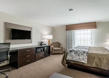 Sleep Inn & Suites College Station near University hotel thumbnail 7