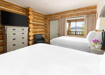 Salmon Falls Resort hotel thumbnail 2