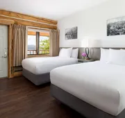 Salmon Falls Resort hotel detail image 3