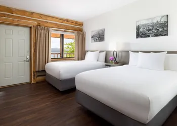 Salmon Falls Resort hotel thumbnail 3
