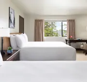 Salmon Falls Resort hotel detail image 4