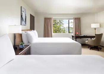 Salmon Falls Resort hotel thumbnail 4