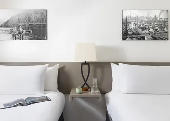 Salmon Falls Resort hotel thumbnail 5