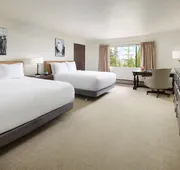 Salmon Falls Resort hotel detail image 7