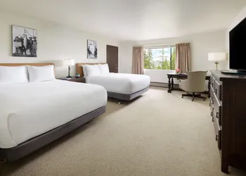 Salmon Falls Resort hotel thumbnail 7