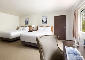 Salmon Falls Resort hotel thumbnail 8
