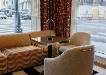 voco Hotel Napoleon Memphis by IHG hotel thumbnail 5