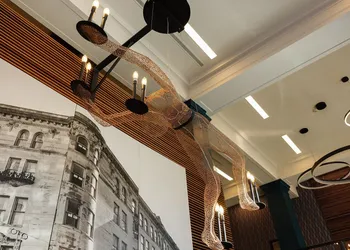 voco Hotel Napoleon Memphis by IHG hotel thumbnail 6