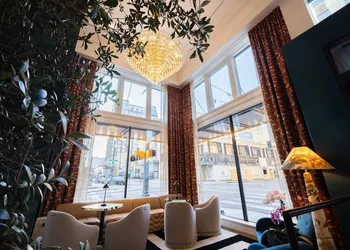 voco Hotel Napoleon Memphis by IHG hotel thumbnail 7