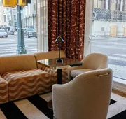 voco Hotel Napoleon Memphis by IHG hotel detail image 5