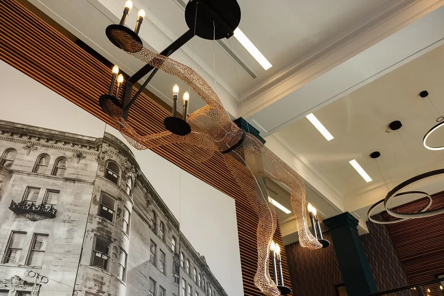 voco Hotel Napoleon Memphis by IHG hotel detail image 6