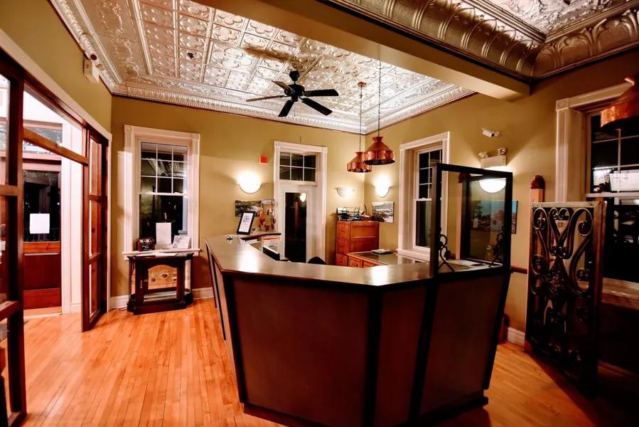 The Burleigh Falls Inn & Suites hotel detail image 2