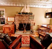 The Burleigh Falls Inn & Suites hotel detail image 3