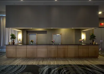 DoubleTree by Hilton Hotel Niagara Falls New York hotel thumbnail 2