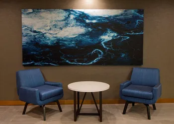 DoubleTree by Hilton Hotel Niagara Falls New York hotel thumbnail 3