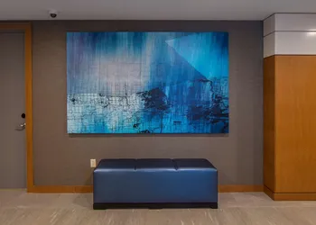 DoubleTree by Hilton Hotel Niagara Falls New York hotel thumbnail 5