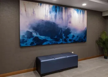 DoubleTree by Hilton Hotel Niagara Falls New York hotel thumbnail 6
