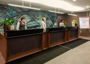 DoubleTree by Hilton Hotel Niagara Falls New York hotel thumbnail 7