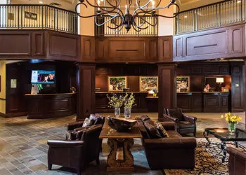 Deerhurst Resort hotel thumbnail 2