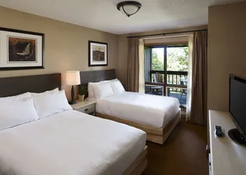 Deerhurst Resort hotel thumbnail 3