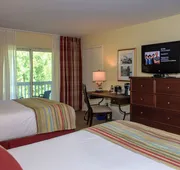 Deerhurst Resort hotel detail image 4