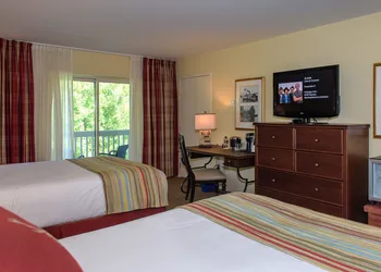 Deerhurst Resort hotel thumbnail 4