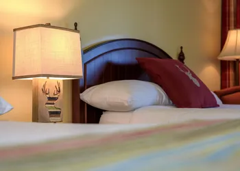 Deerhurst Resort hotel thumbnail 6