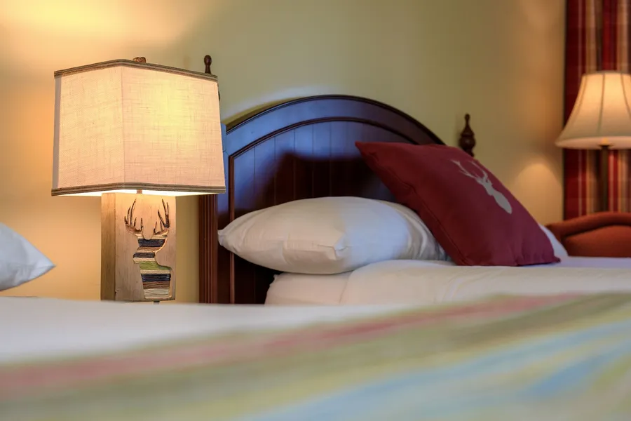 Deerhurst Resort hotel detail image 6