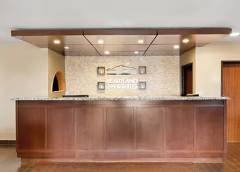 Heartland Inn and Suites hotel thumbnail 2