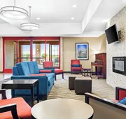 Heartland Inn and Suites hotel detail image 3
