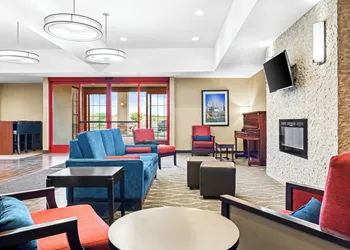 Heartland Inn and Suites hotel thumbnail 3