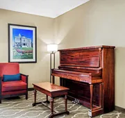Heartland Inn and Suites hotel detail image 4