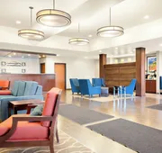 Heartland Inn and Suites hotel detail image 5