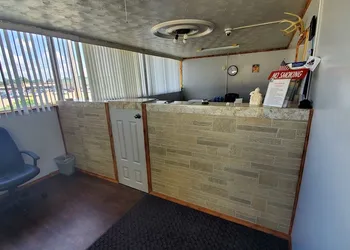 Marion Gray Plaza Motel hotel thumbnail 2
